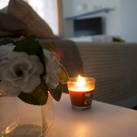 يوتْسْوولْ Caprice B&B المظهر الخارجي الصورة
