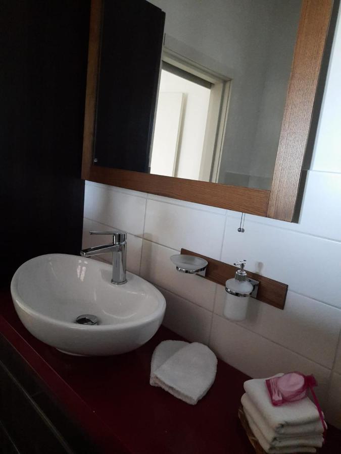 يوتْسْوولْ Caprice B&B المظهر الخارجي الصورة